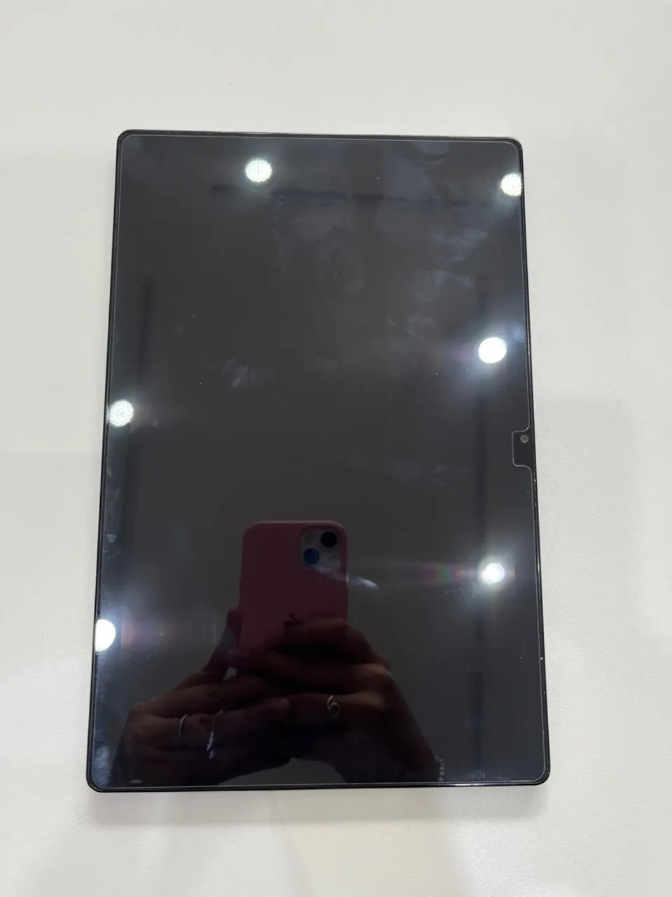 Tablet Samsung Galaxy Tab A8 SM-X200 64GB Wi-Fi 