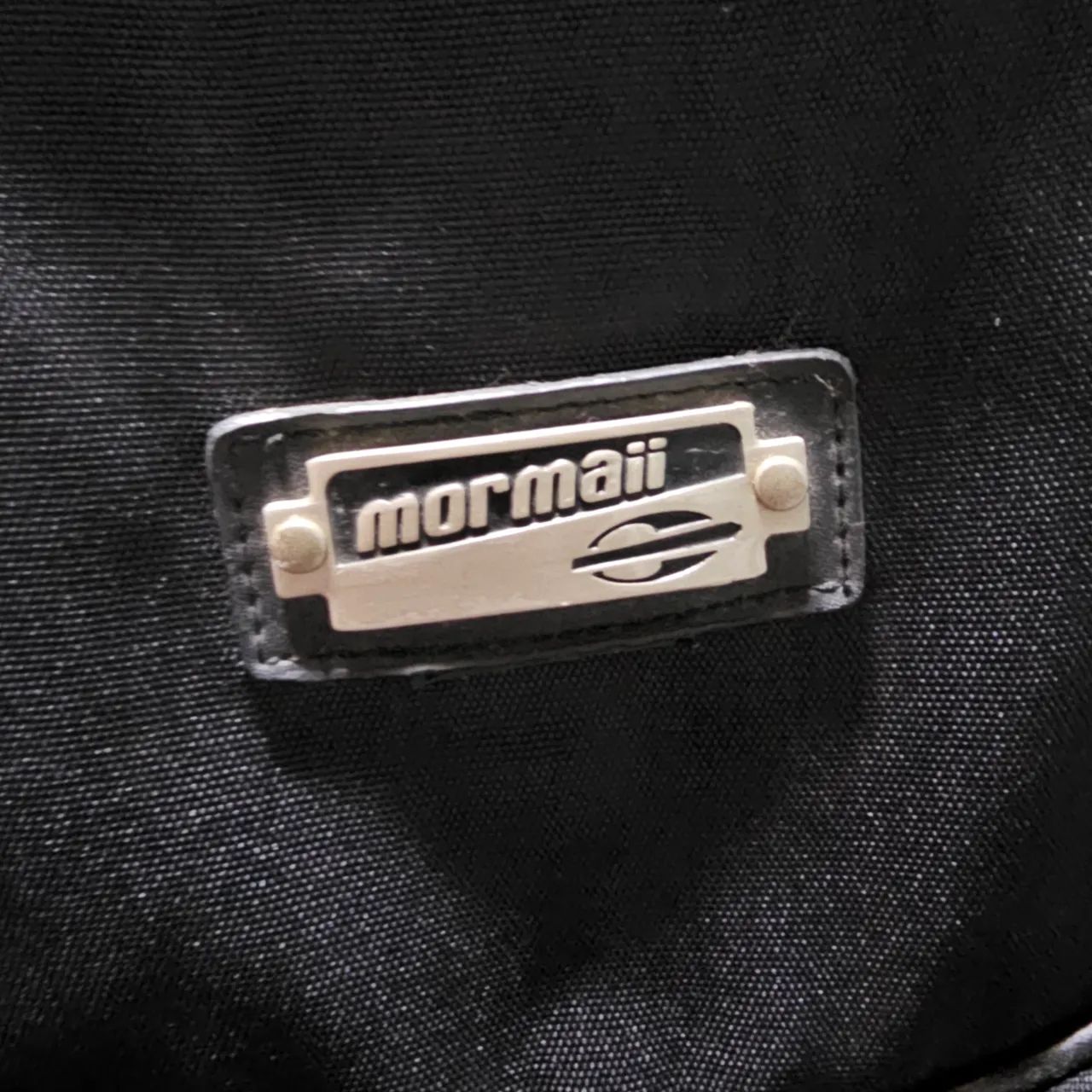 Mochila mormaii  - Foto 3