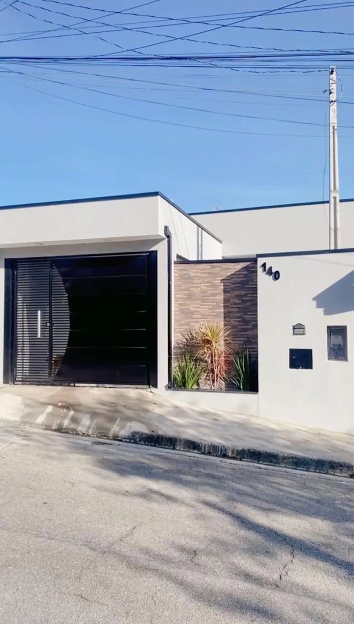 Foto - Jacareí - Residencial Santa Paula