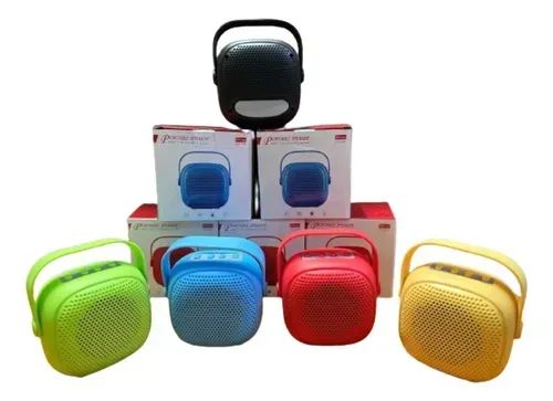 caixa de som kts 1678 - Foto 2