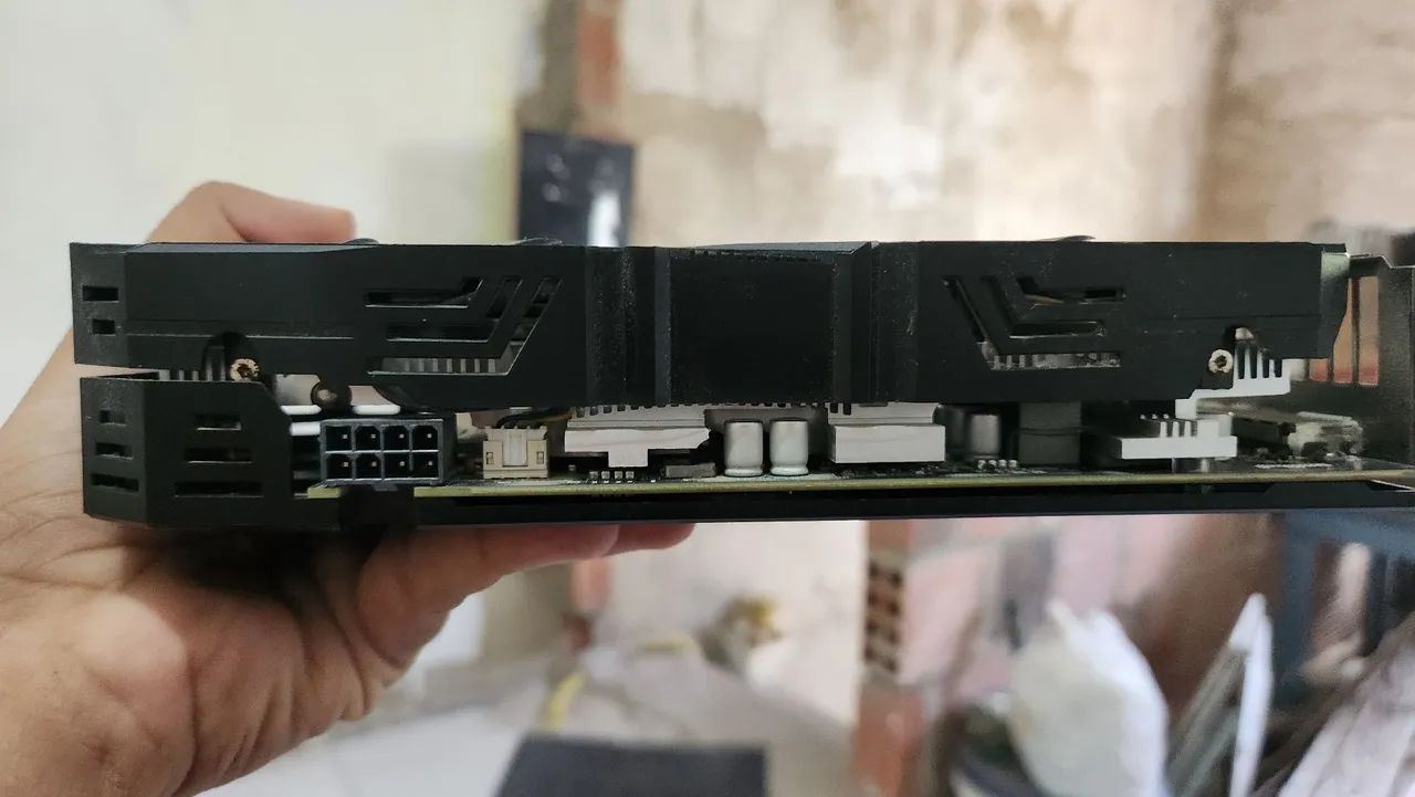 RX 5500 XT 8GB - Foto 4