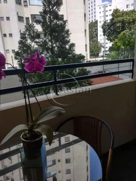 otimo apartamento na vila monumento