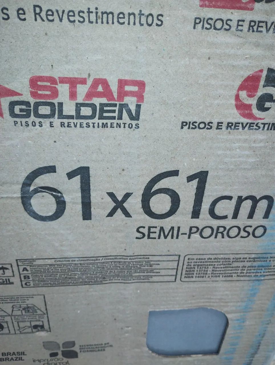 Pisos e porcelanato  - Foto 2