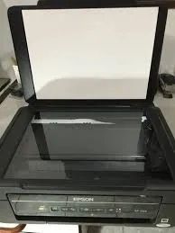 Impressora Epson XP -204 Sucata 64286147557891123