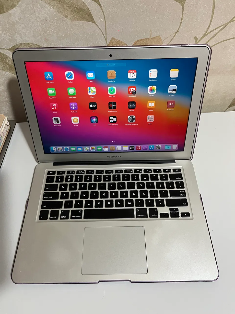 macbook air 13 2014