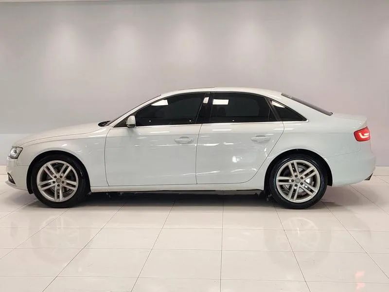 AUDI A4 LM 170CV 2015 - Foto 5