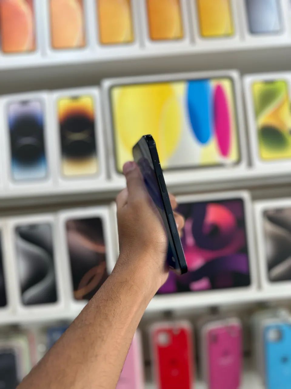 IPHONE 13 128 GB MIDNIGHT  - Foto 5