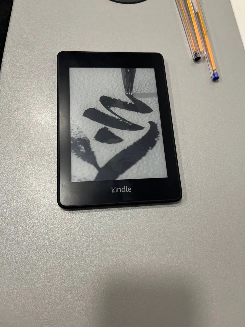 Kindle 10 geracao  - Foto 5