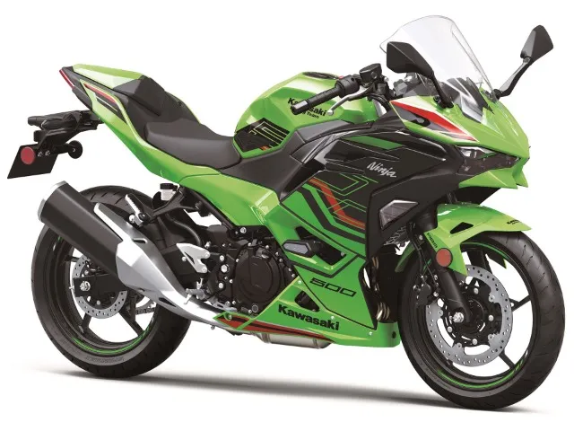 Kawasaki Zx-4r 2026 - 1417286503 | OLX