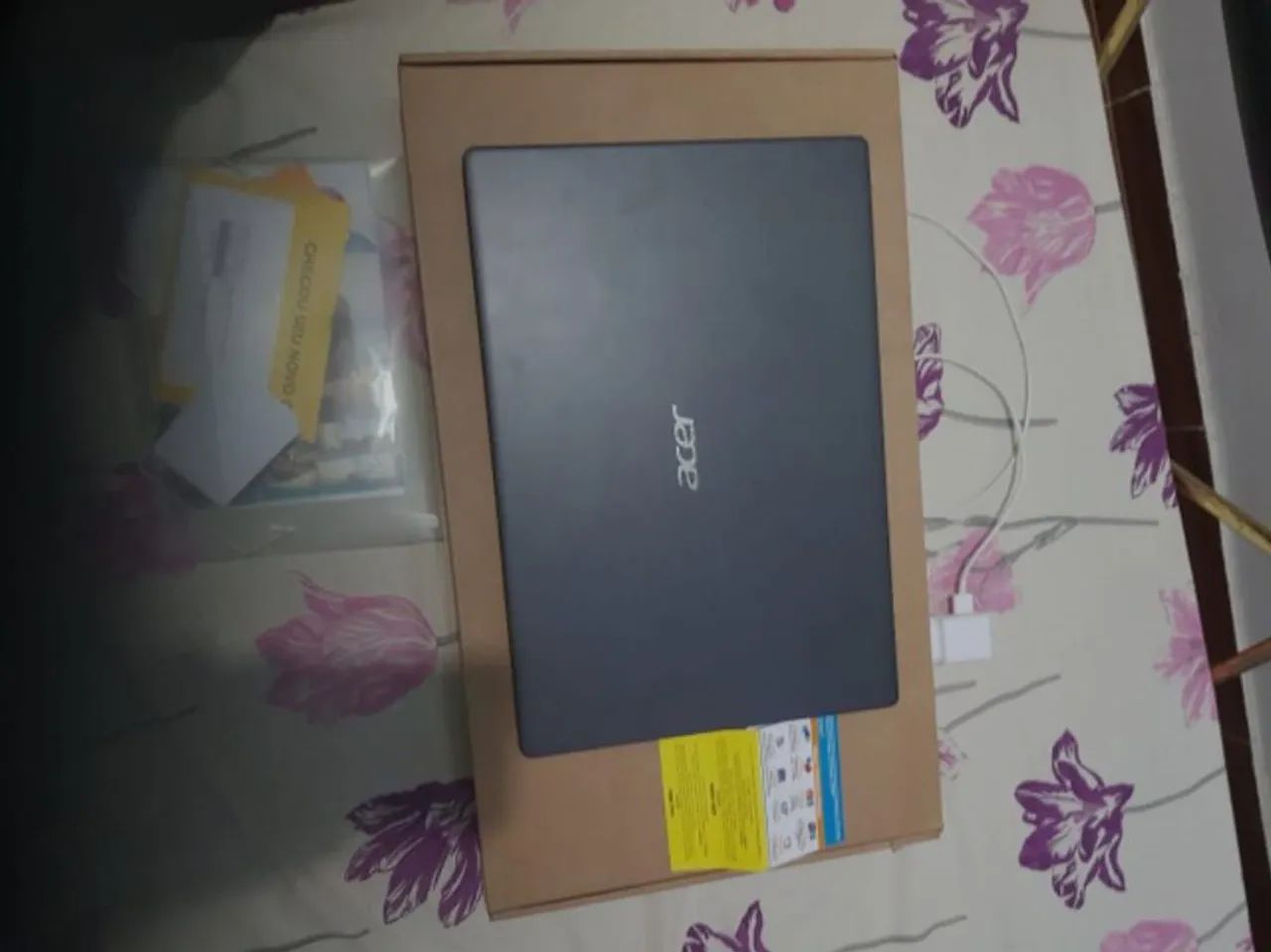 Notebook Acer Aspire Ryzen 5 - Foto 2