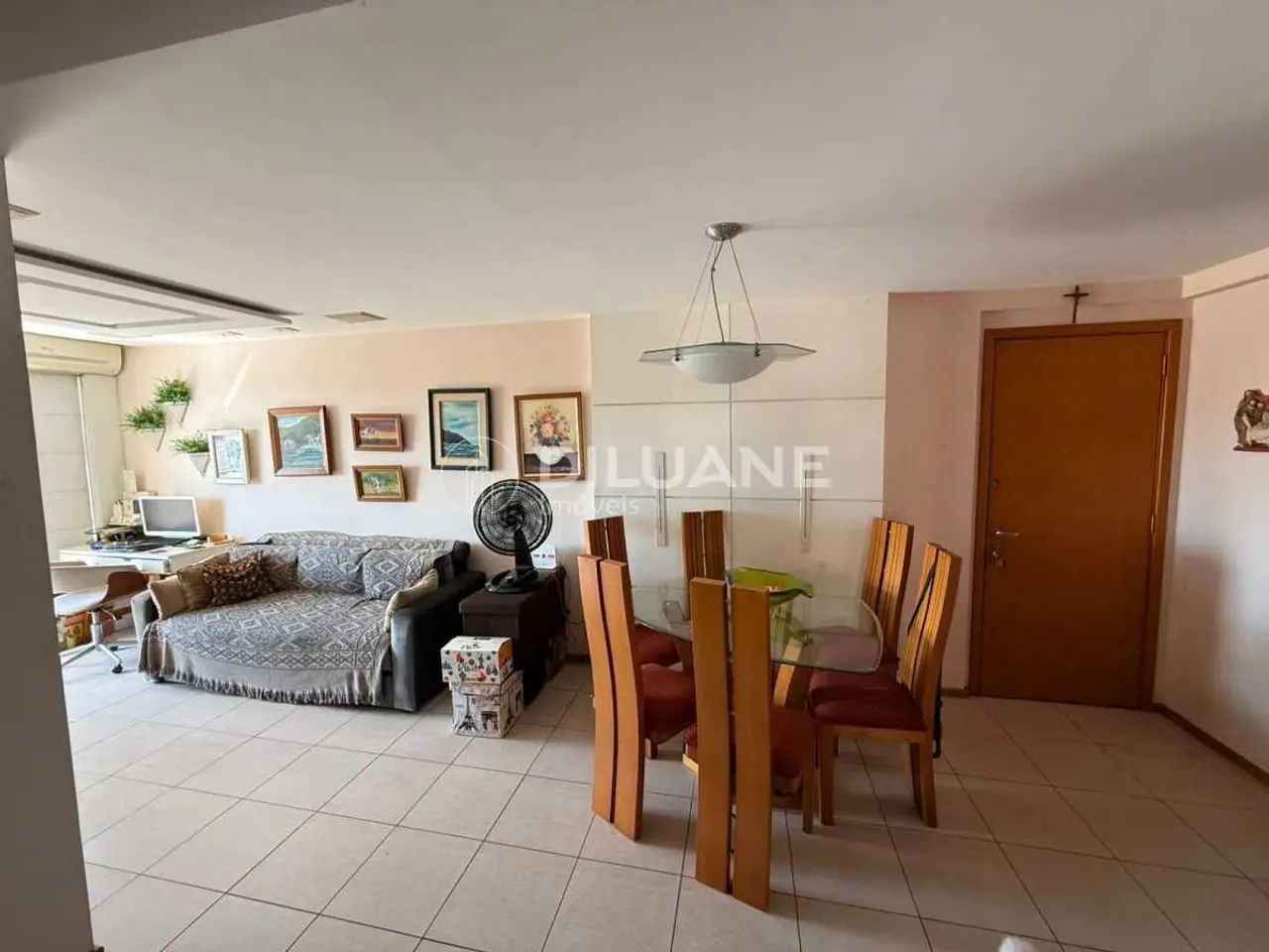 Apartamento : / Residencial / Catete - Foto 2