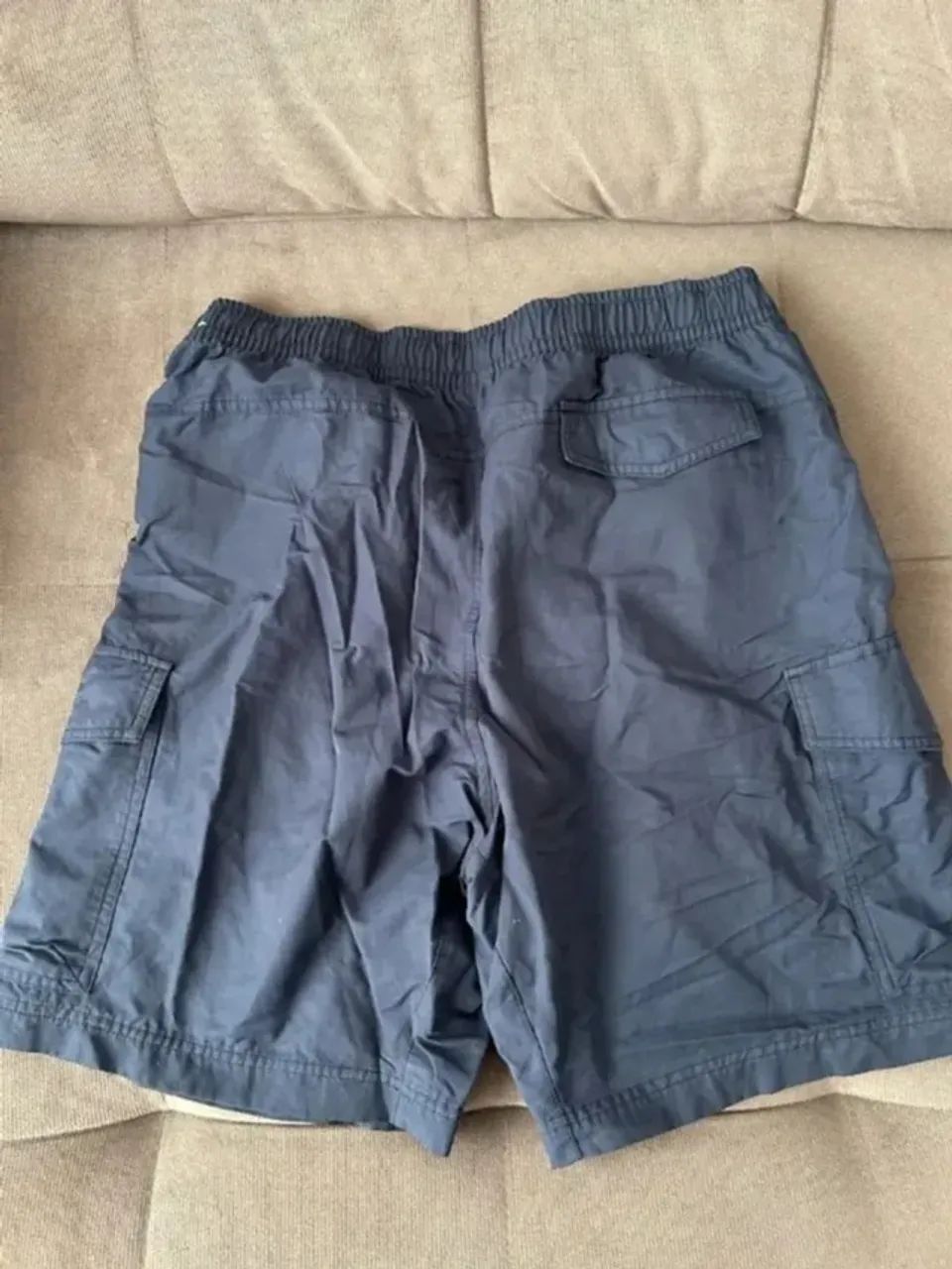 Bermuda Cargo Nike G - Foto 2