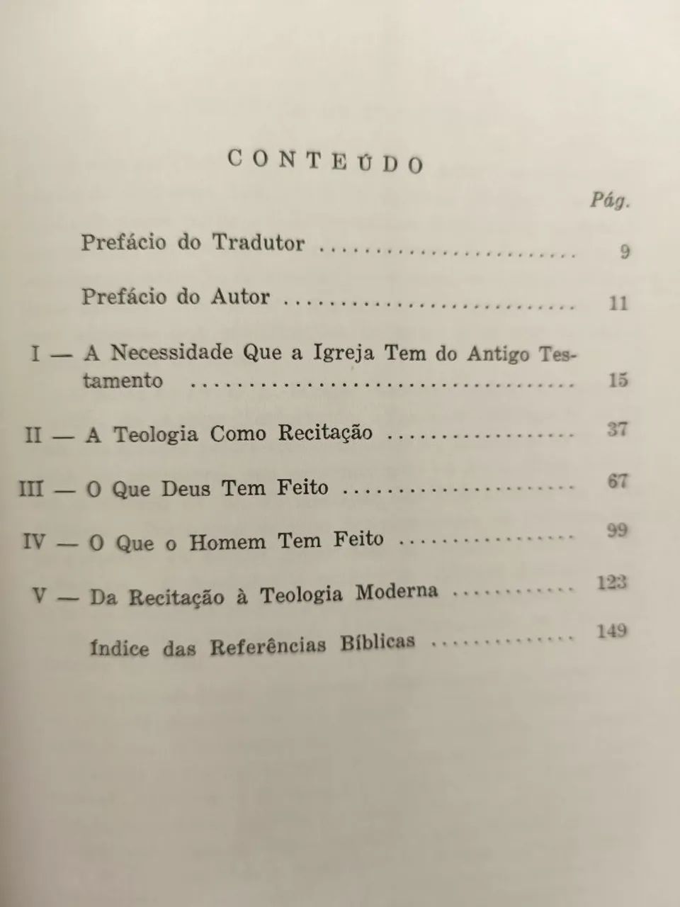 O Deus Que Age - G.E. Wright - Foto 3