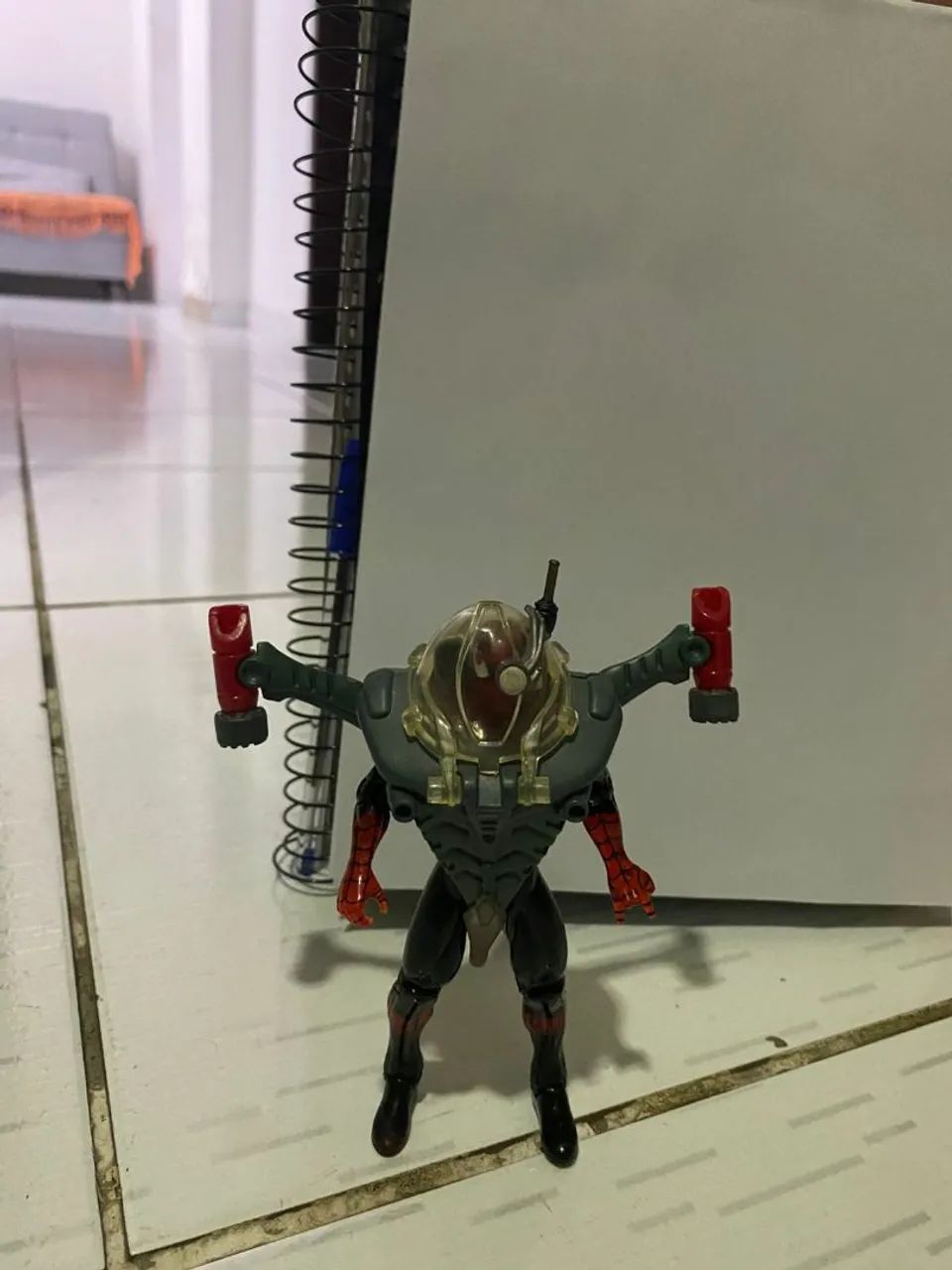 Action Figures Spider-Man - Colecionáveis - Foto 3