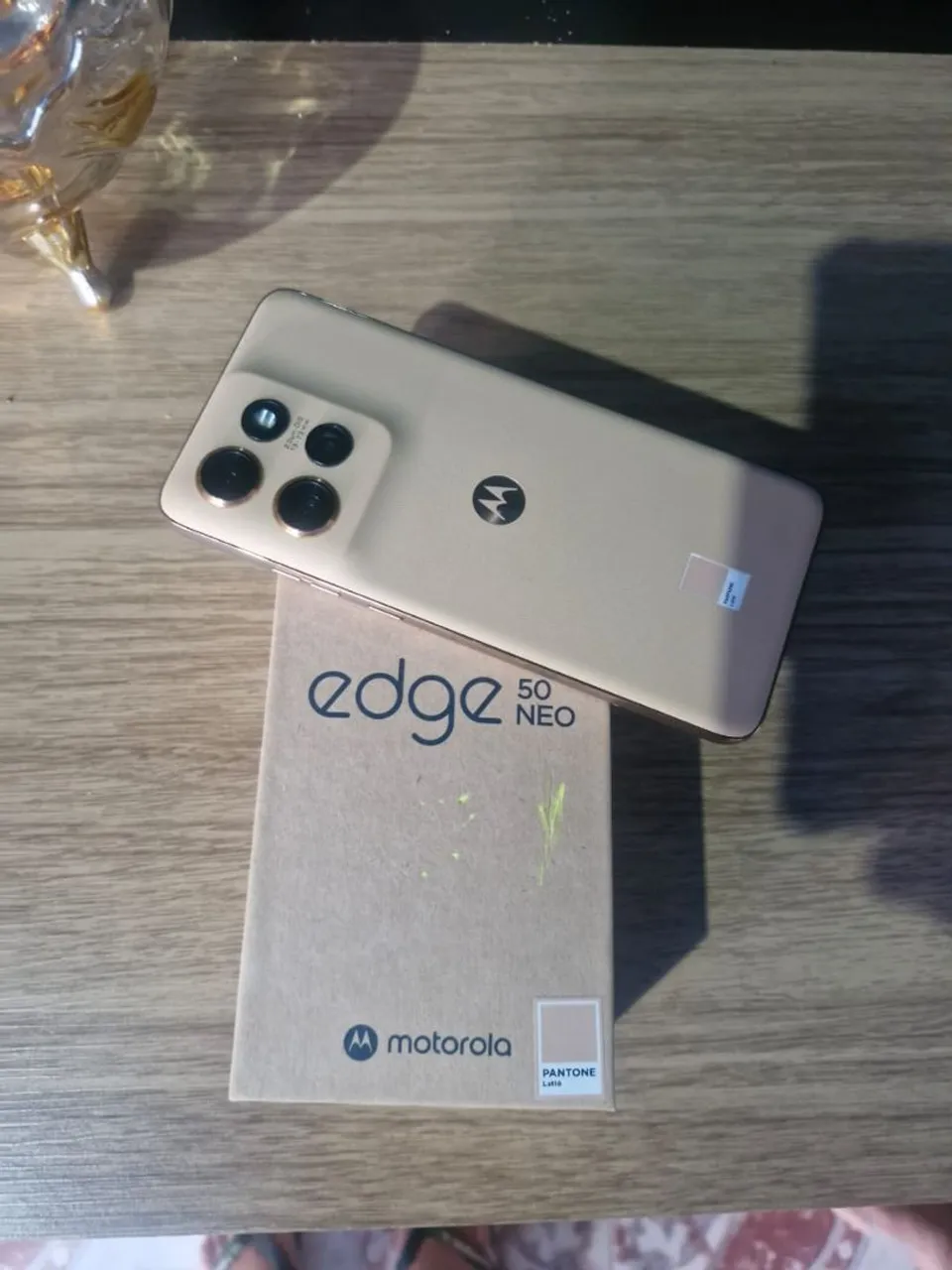 Motorola Edge 50 Neo