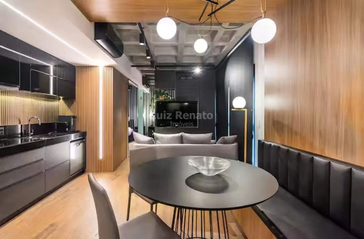 Apartamento 1 quarto no coração da Savassi