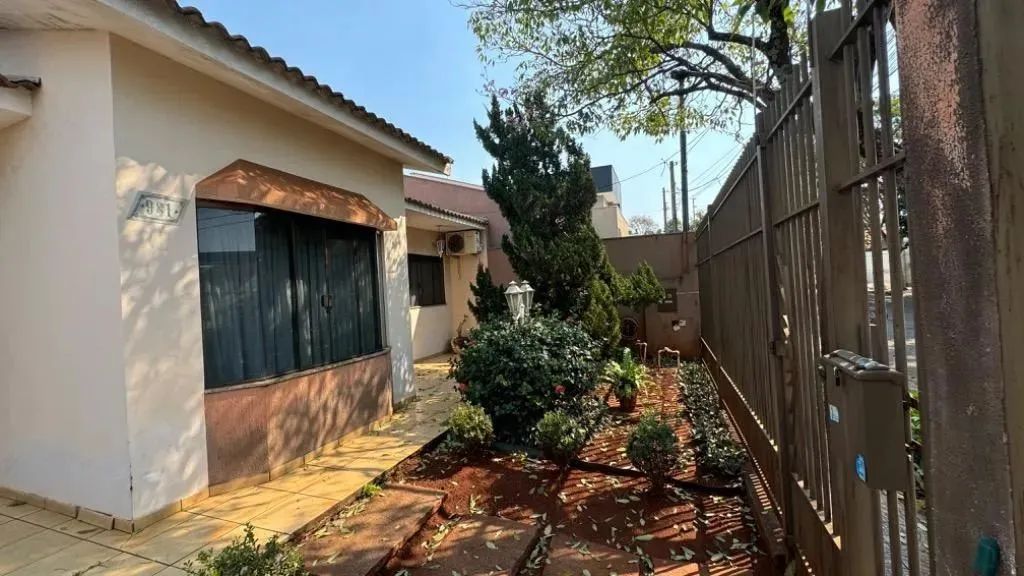 Casa com 4 dormitórios à venda, Jardim paris, MARINGA - PR - Foto 3