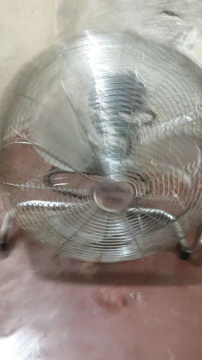 Ventilador com defeito  - Foto 4