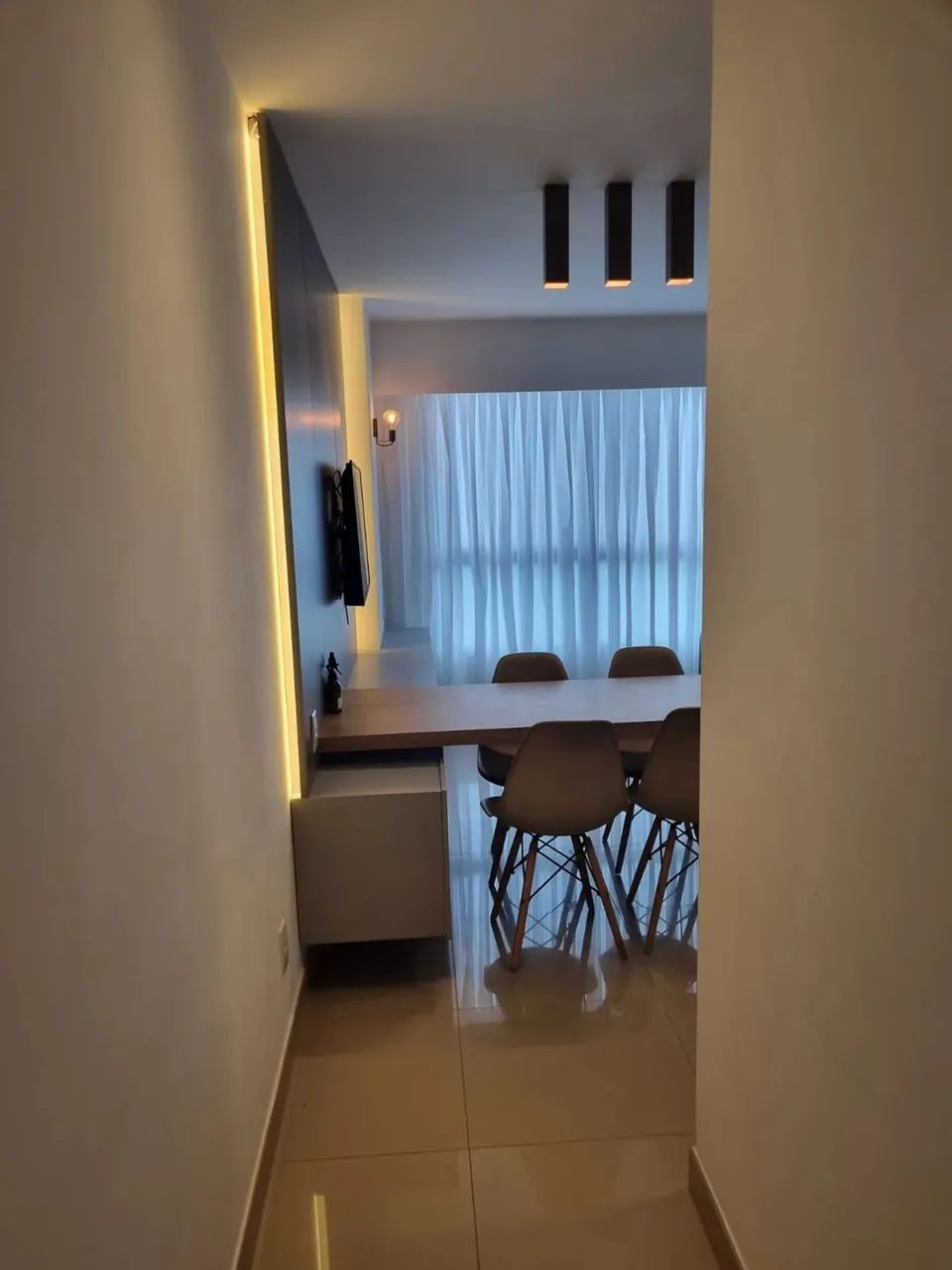 Alugo, Flats, Parnamirim - Foto 3