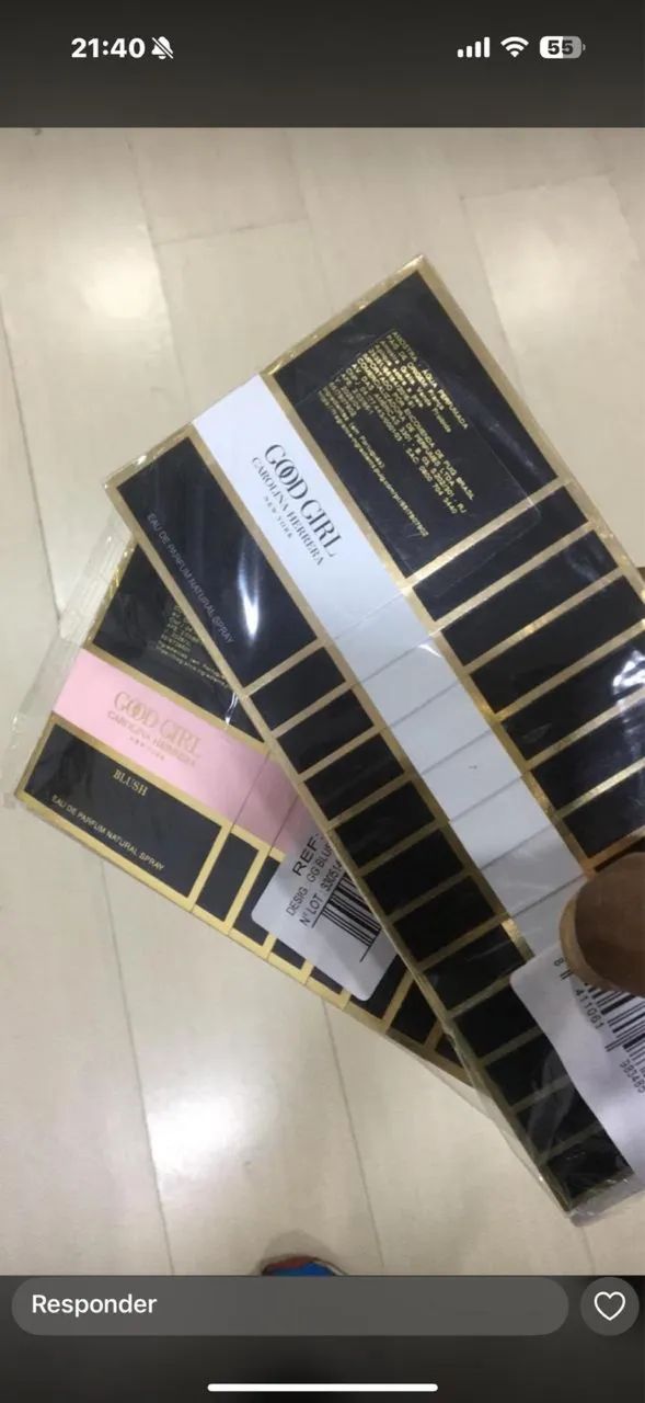 Venda de cosméticos originais  - Foto 2