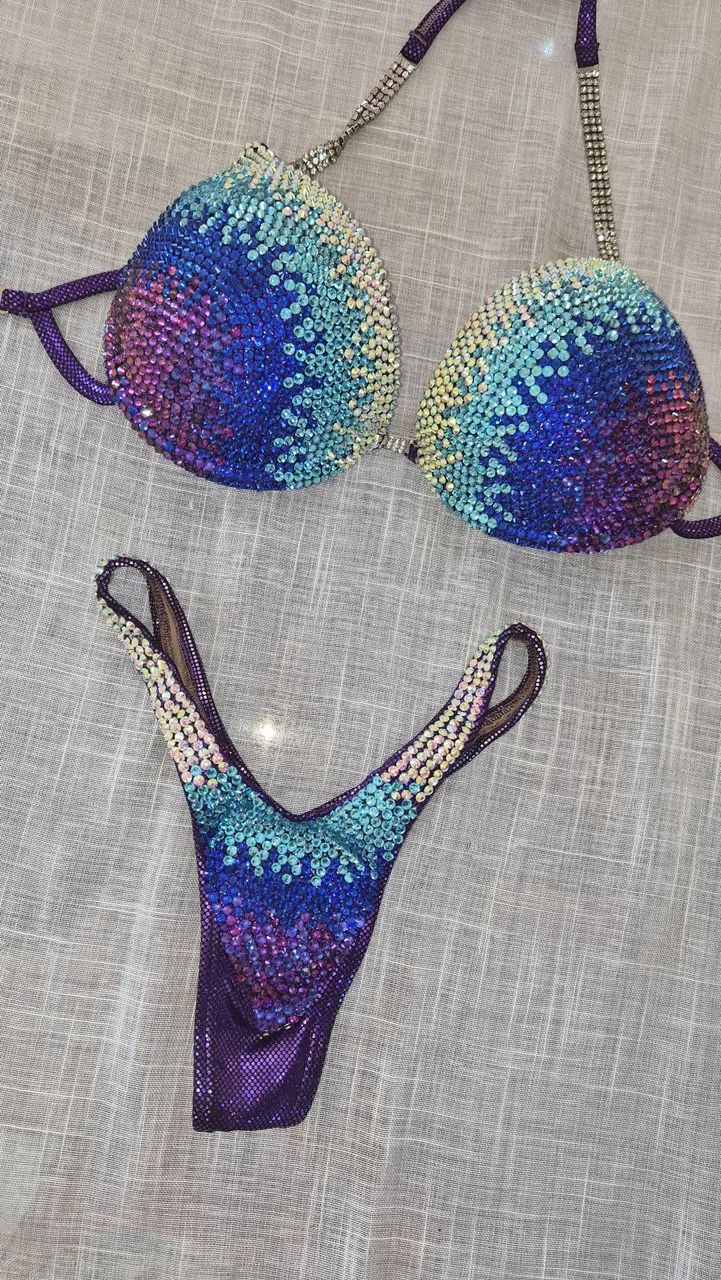 Bikini de compensaç ão  - Foto 2
