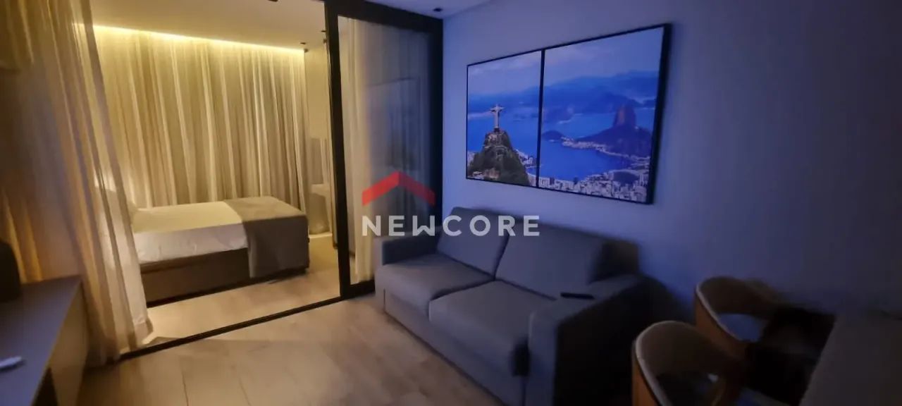 Apartamento em Rua Barata Ribeiro - Copacabana - Rio de Janeiro/RJ - Foto 8