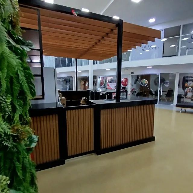 LOJAS E SALAS CENTRO DE MESQUITA GALERIA VECCHI - Foto 6