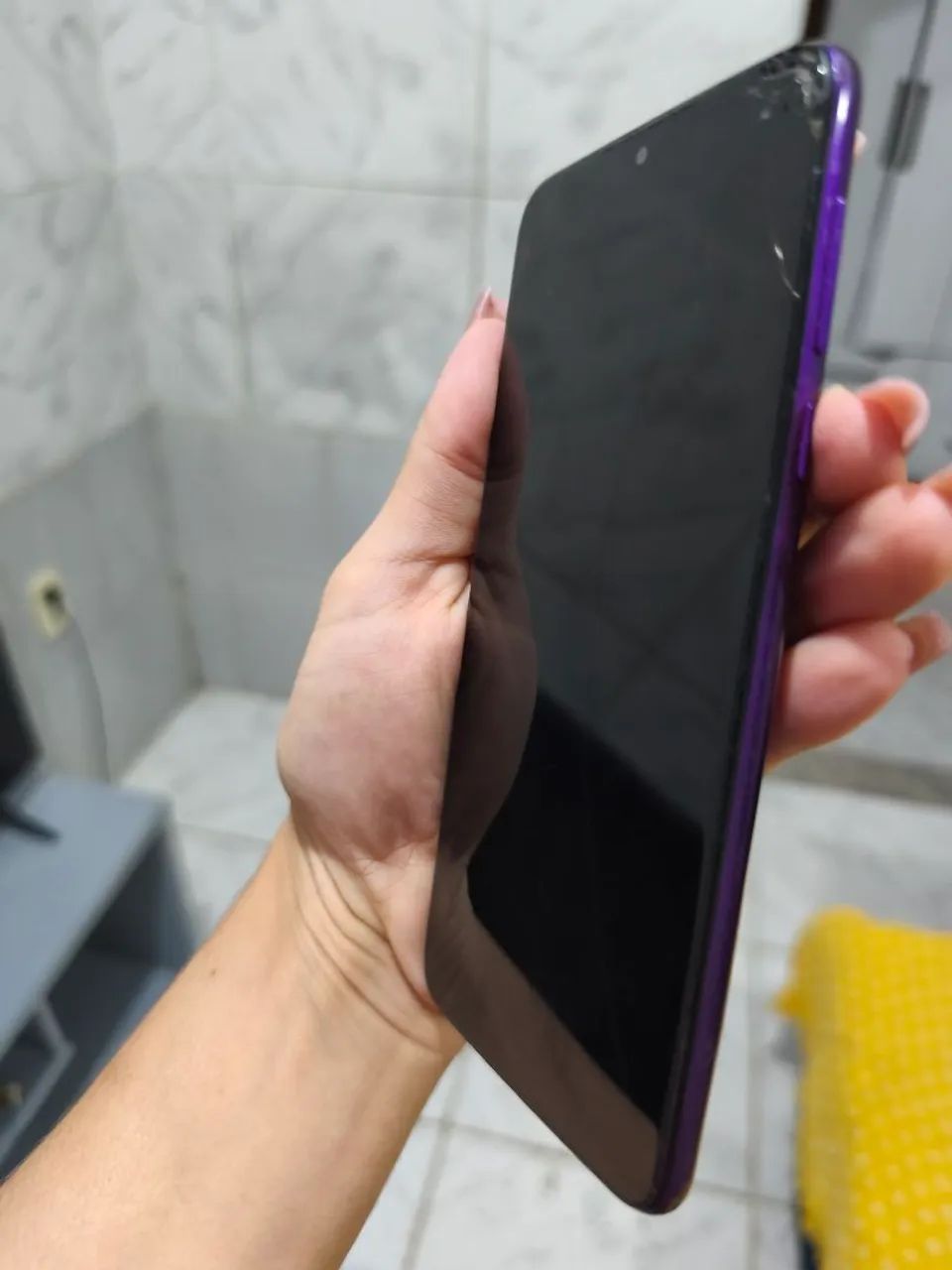 Motorola One Macro  - Foto 3