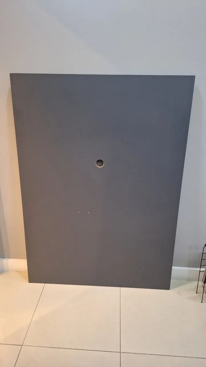 Painel MDF para TV