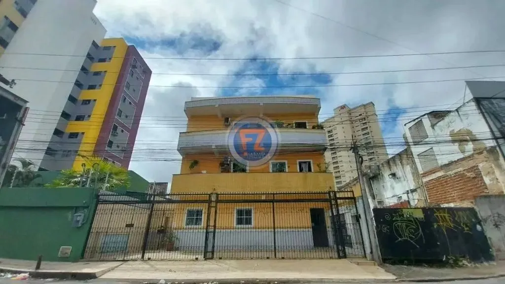 Apartamento no bairro de Fátima