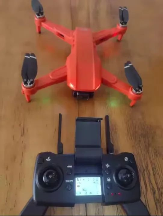 Drone L900 pro com GPS  - Foto 3