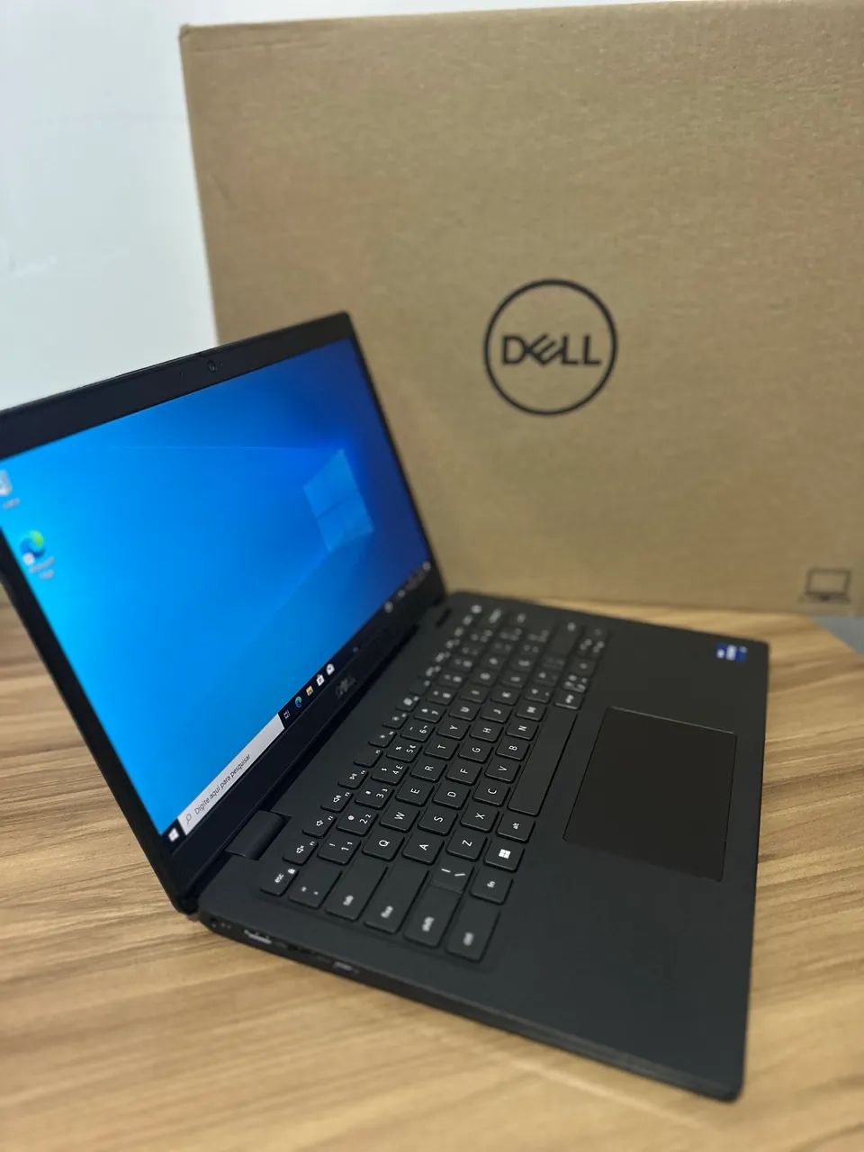 Notebook Dell latitude i7 11ª, 16 gb, Ssd m2 256, full hd - Foto 3
