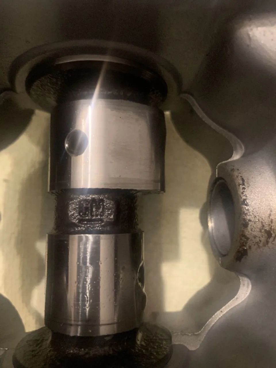 Cabeçote GM 2.0 8v Gas Completo Retificado - Foto 5