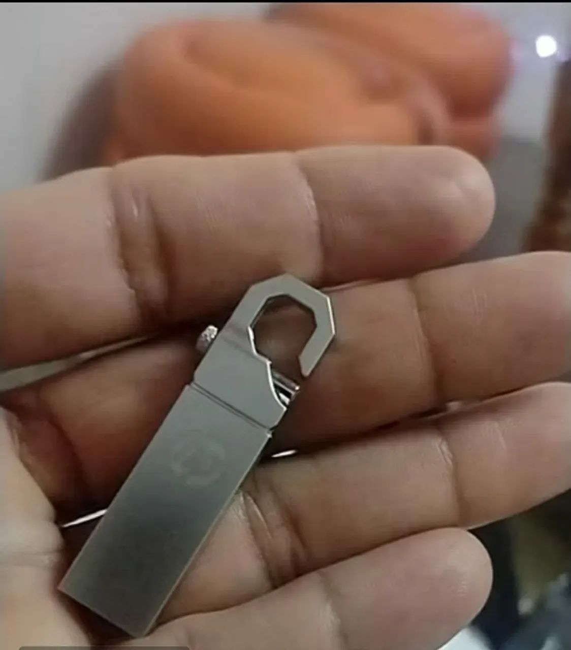 Pen drive 1 terabyte  - Foto 4