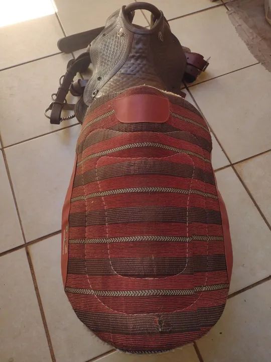 Sela e manta - Foto 5