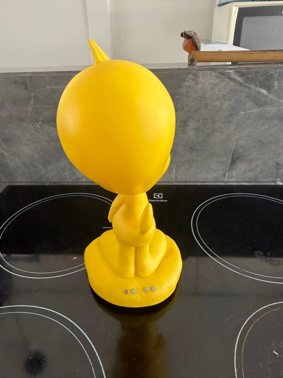 Boneco Piu-Piu - Foto 4