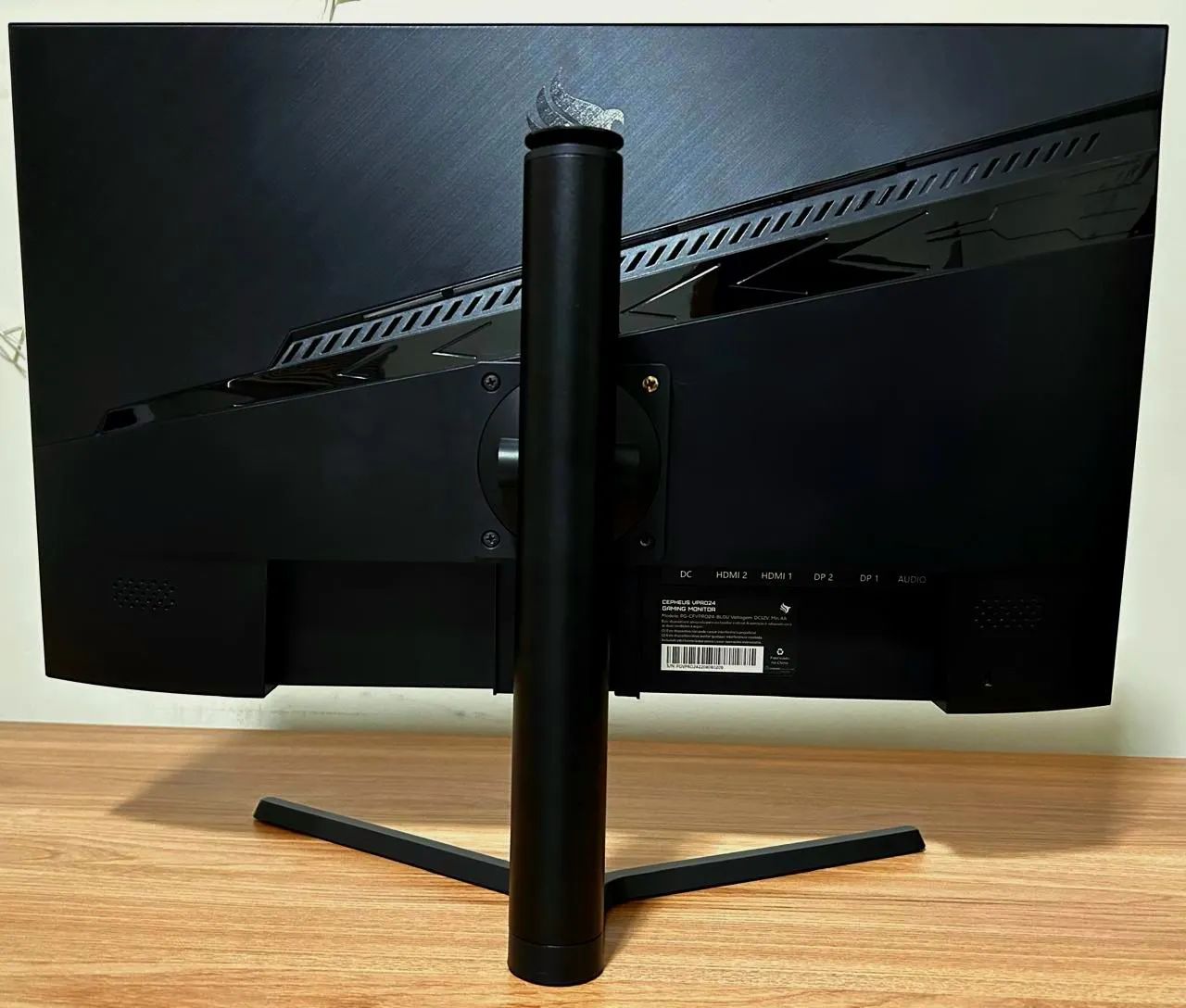 Pichau Cephus VPRO24 Gaming Monitor, 360Hz – Refurbished64739264044162123