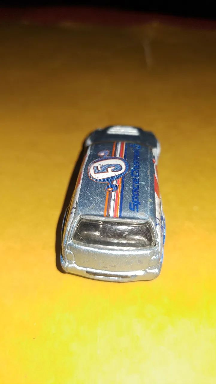 Carrinho hot weels - Foto 3