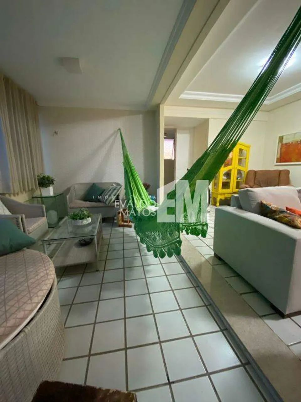 Apartamento à venda no Condomínio Dona Beatriz de Echague - Teresina/PI - Foto 5