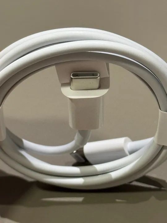 Cabo USB-C - Lightning para iPhone Original