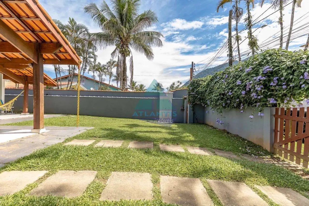 Casa com 2 dorms, Praia da Lagoinha, Ubatuba - R$ 800 mil, Cod: 1729 - Foto 3