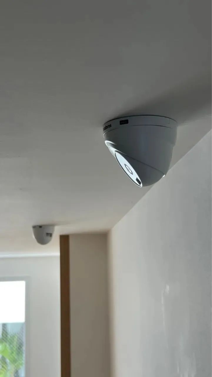 Câmeras de segurança - Instalação e manutenção - Foto 5