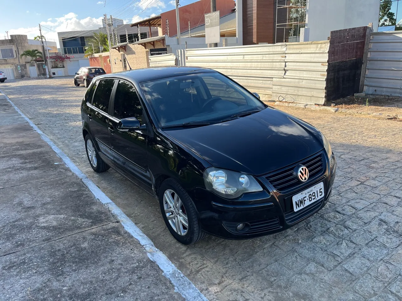 VOLKSWAGEN POLO 2010 Usados e Novos