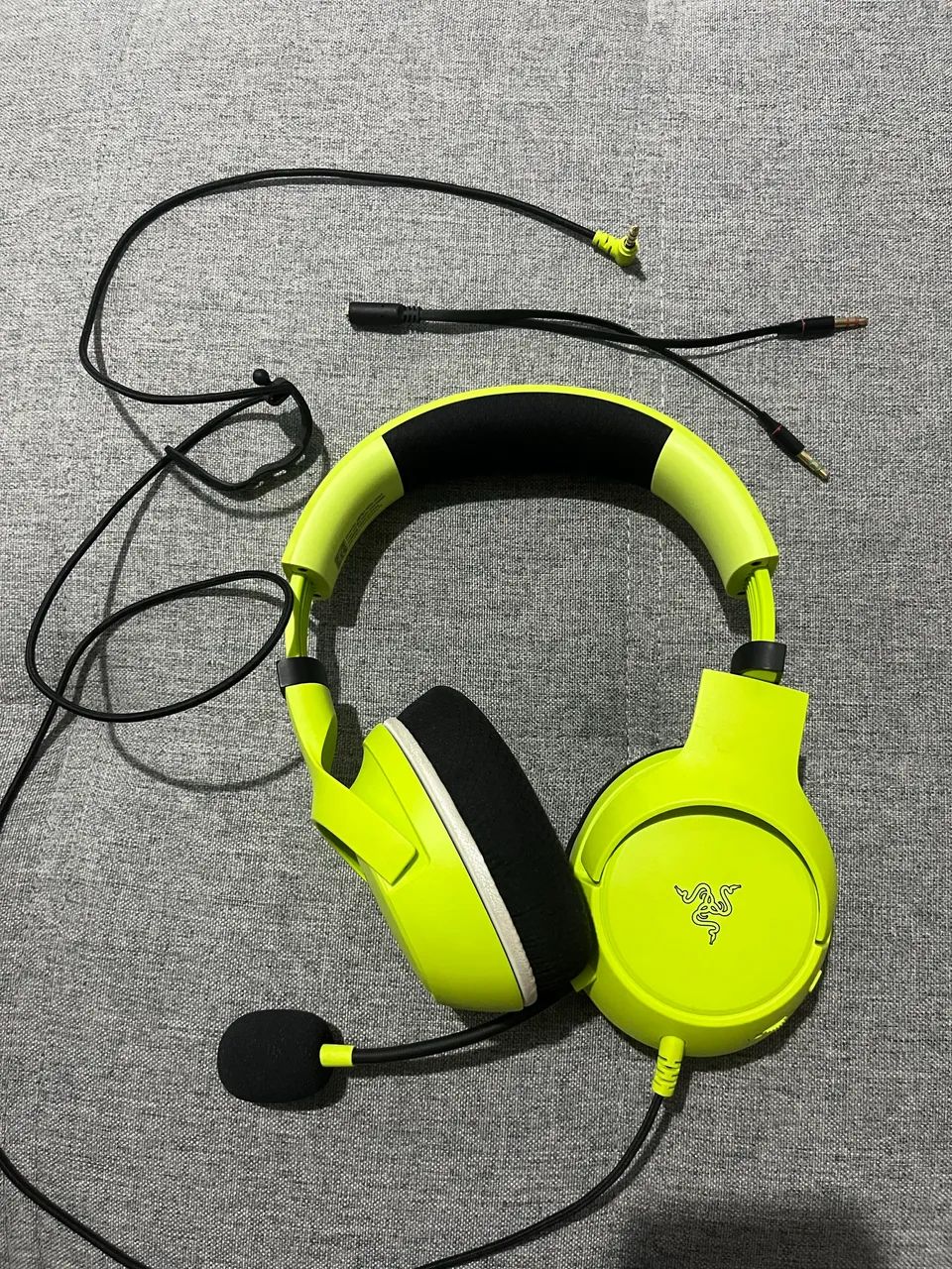 Headset Razer Kaira X 