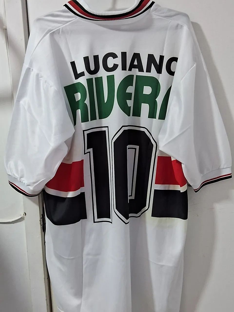 Camisa Futebol do Botafogo Ribeirão Preto/SP.  - Foto 5