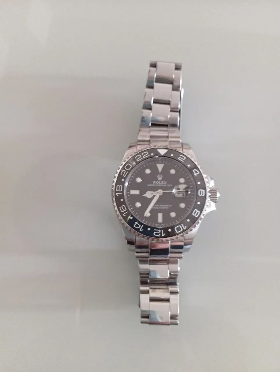 Relógio Rolex Série prime 