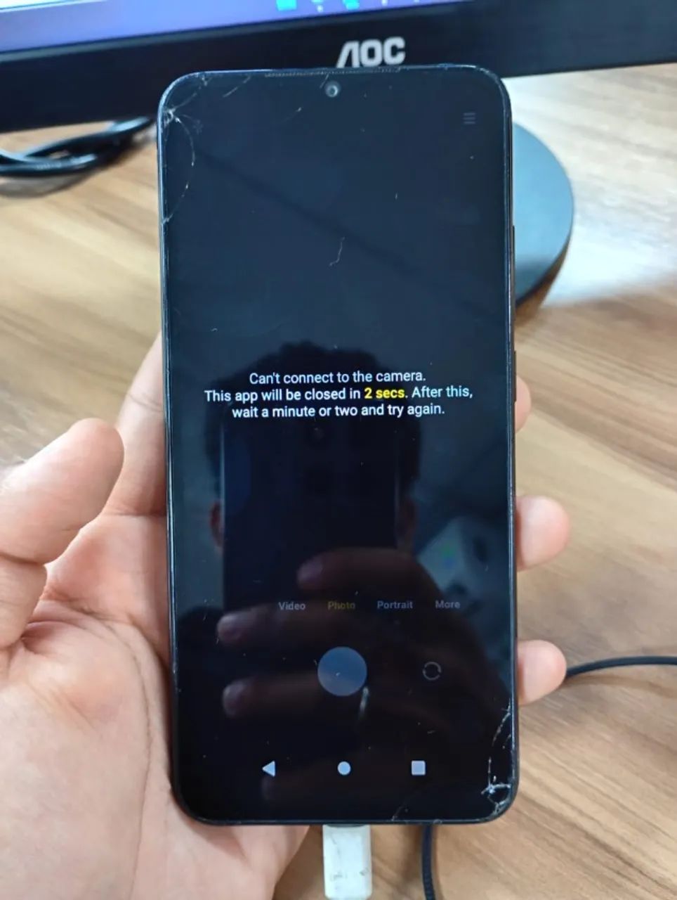 Smartphone Xiaomi Redmi A2 - Foto 2