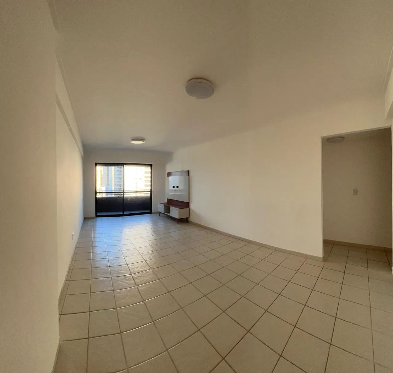 APARTAMENTO PARA ALUGUEL EM BOA VIAGEM NA CONSELEHIERO AGUIAR COM 03 QUARTOS SUÍTE E VARND - Foto 2