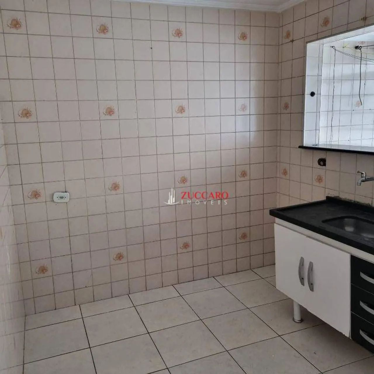 Apartamento com 1 dormitório, 46 m² - venda por R$ 150.000,00 ou aluguel por R$ 1.077,10/m - Foto 4