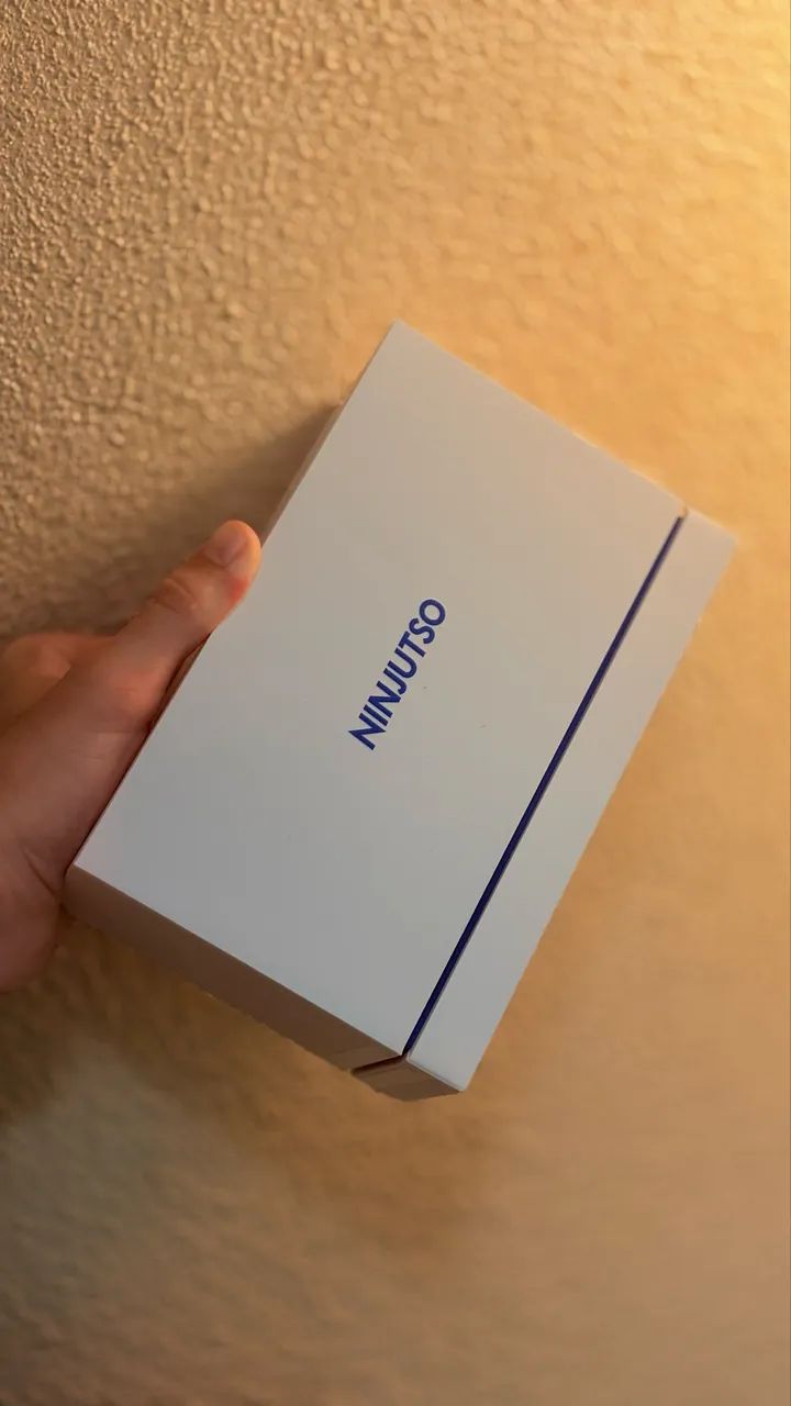 Mouse Ninjutsu TEN - Foto 4